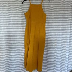 Madewell Dress